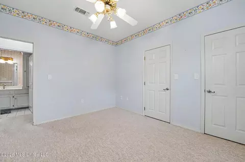 Bedroom - 7881 Hilo Way, Diamondhead, MS 39525 photo 3 of 5