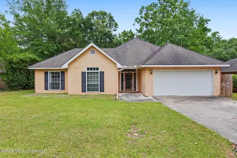 7881 Hilo Way, Diamondhead, MS 39525