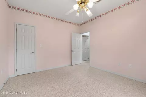 Bedroom - 7881 Hilo Way, Diamondhead, MS 39525 photo 5 of 5