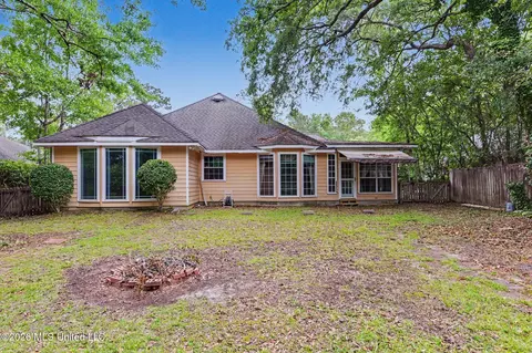 Exterior - 7881 Hilo Way, Diamondhead, MS 39525 photo 4 of 4