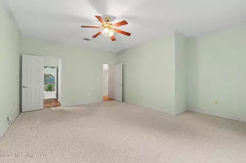 Bedroom - 7881 Hilo Way, Diamondhead, MS 39525 photo 1 of 5