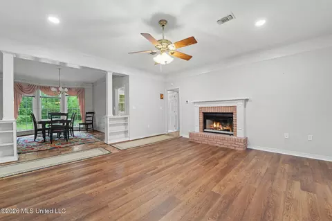 Living - 7881 Hilo Way, Diamondhead, MS 39525 photo 3 of 6