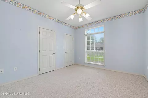 Bedroom - 7881 Hilo Way, Diamondhead, MS 39525 photo 2 of 5