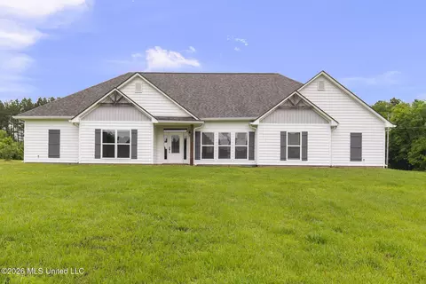 1150 Yandell Rd, Canton, MS 39046