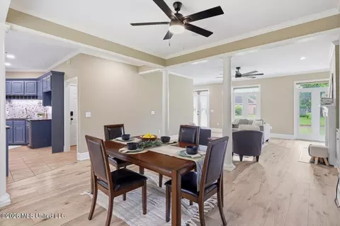 Dining - 217 Pecan Cir, Brandon, MS 39042 photo 1 of 1