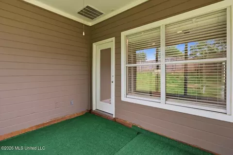 Exterior - 217 Pecan Cir, Brandon, MS 39042 photo 3 of 5