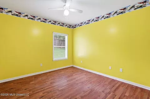 Bedroom - 217 Pecan Cir, Brandon, MS 39042 photo 2 of 2