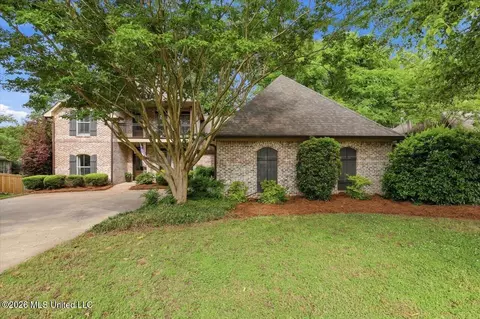 107 Persimmon Pl, Madison, MS 39110