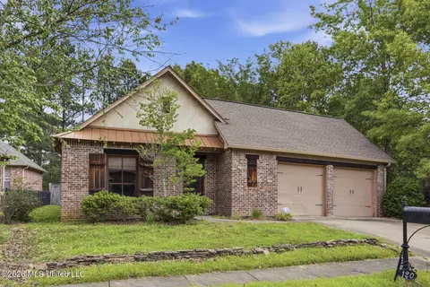 120 Hampton Chase, Madison, MS 39110