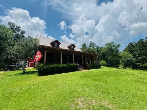 107 Brock Rd, Tylertown, MS 39667
