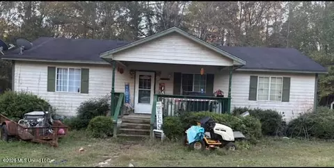 686 Brown Rd, Maben, MS 39750