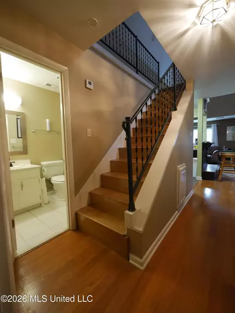 Entry Way - 6837 Hilo St, Diamondhead, MS 39525 photo 1 of 1