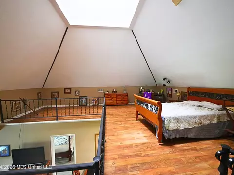 Bedroom - 6837 Hilo St, Diamondhead, MS 39525 photo 5 of 5
