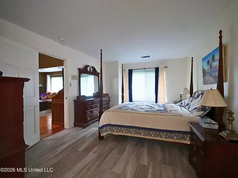 Bedroom - 6837 Hilo St, Diamondhead, MS 39525 photo 1 of 5