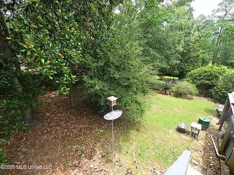 Exterior - 6837 Hilo St, Diamondhead, MS 39525 photo 6 of 6
