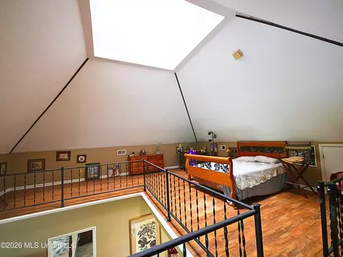 Bedroom - 6837 Hilo St, Diamondhead, MS 39525 photo 4 of 5
