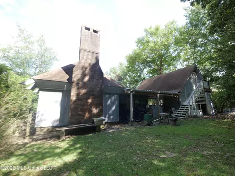 Exterior - 6837 Hilo St, Diamondhead, MS 39525 photo 4 of 6