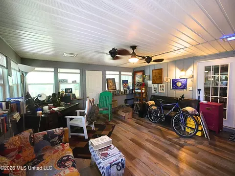 Exterior - 6837 Hilo St, Diamondhead, MS 39525 photo 5 of 6