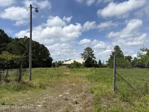 0 Franklin Rd, Ocean Springs, MS 39564