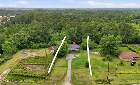View/Area - 8621 Old Stage Rd, Moss Point, MS 39562 photo 4 of 5