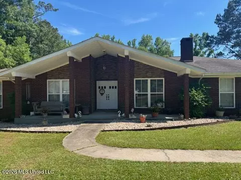 810 Oak St, Tylertown, MS 39667