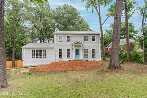 223 Hannah Dr, Clinton, MS 39056