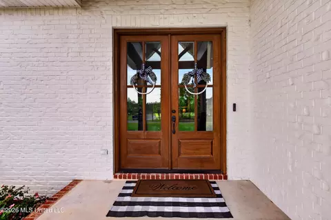 Entry Way - 49 Whistlestop, Sumrall, MS 39482 photo 1 of 5