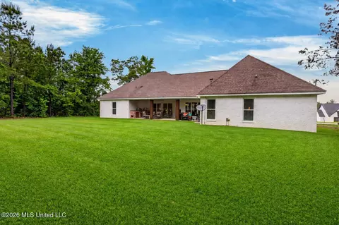 Exterior - 49 Whistlestop, Sumrall, MS 39482 photo 8 of 14