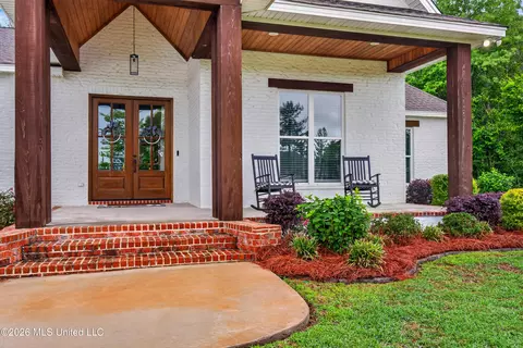 Exterior - 49 Whistlestop, Sumrall, MS 39482 photo 2 of 14