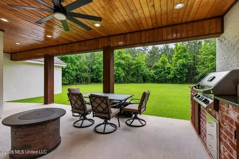 Exterior - 49 Whistlestop, Sumrall, MS 39482 photo 5 of 14