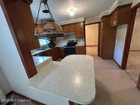 Kitchen - 3100 River Ridge Rd, Summit, MS 39666 photo 1 of 4