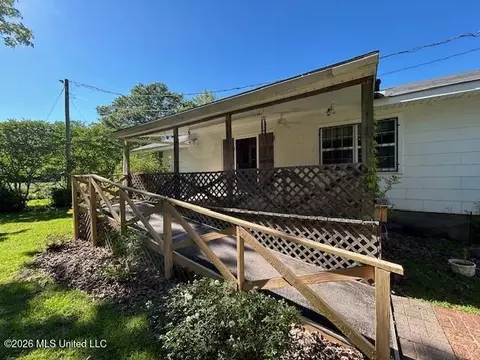 Exterior - 3100 River Ridge Rd, Summit, MS 39666 photo 18 of 24
