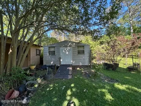 Exterior - 3100 River Ridge Rd, Summit, MS 39666 photo 12 of 24