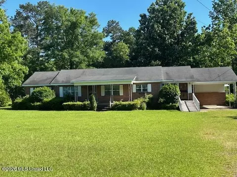 3100 River Ridge Rd, Summit, MS 39666