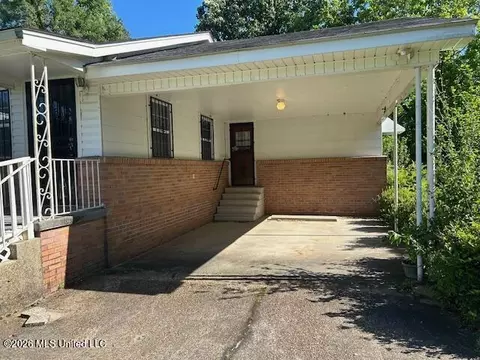 Exterior - 3100 River Ridge Rd, Summit, MS 39666 photo 24 of 24