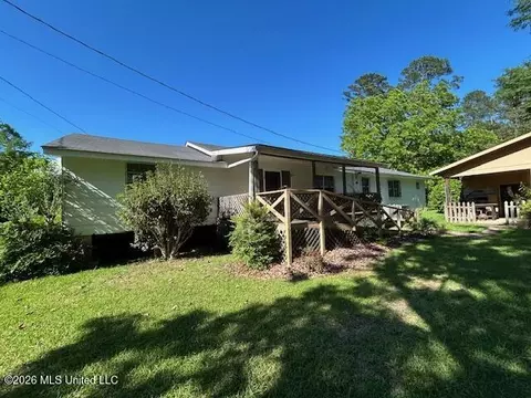 Exterior - 3100 River Ridge Rd, Summit, MS 39666 photo 19 of 24