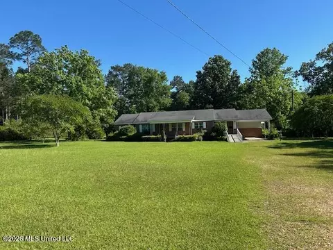 Exterior - 3100 River Ridge Rd, Summit, MS 39666 photo 2 of 24