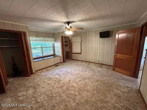 Bedroom - 3100 River Ridge Rd, Summit, MS 39666 photo 3 of 5