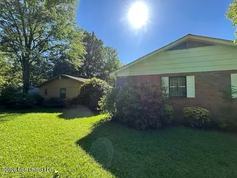 Exterior - 3100 River Ridge Rd, Summit, MS 39666 photo 14 of 24