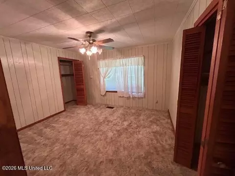 Bedroom - 3100 River Ridge Rd, Summit, MS 39666 photo 5 of 5
