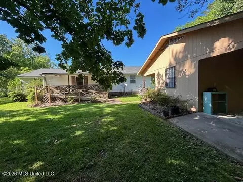 Exterior - 3100 River Ridge Rd, Summit, MS 39666 photo 4 of 24