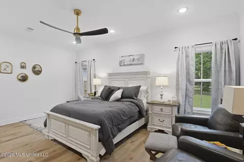Bedroom - 111 Colebrooke Cv, Florence, MS 39073 photo 1 of 4