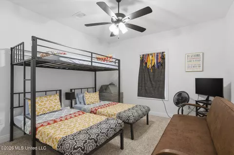 Bedroom - 111 Colebrooke Cv, Florence, MS 39073 photo 3 of 4