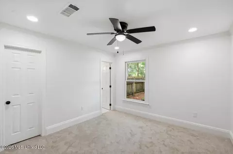 Bedroom - 427 Autumn Oak Dr, Madison, MS 39110 photo 3 of 3