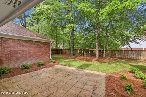 Exterior - 427 Autumn Oak Dr, Madison, MS 39110 photo 6 of 12