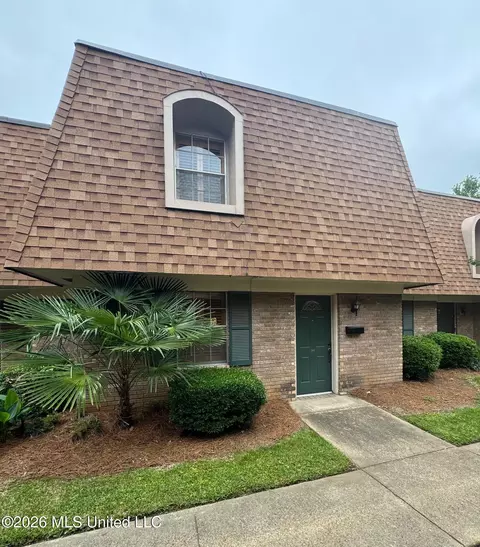 5155 Wayneland Dr #H3, Jackson, MS 39211