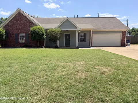 7051 Maplewood Rd, Olive Branch, MS 38654