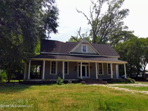 406 Main St, Indianola, MS 38751