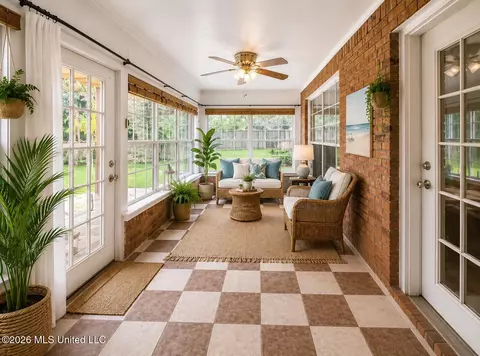Exterior - 2 Chloe Ct, Long Beach, MS 39560 photo 4 of 11