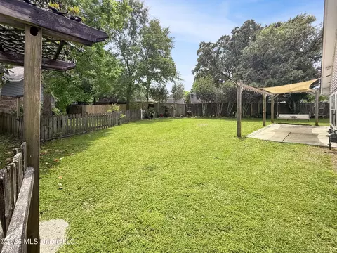 Exterior - 2 Chloe Ct, Long Beach, MS 39560 photo 8 of 11